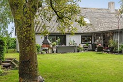 Kirkevejen 198 er til salg for kun 222.000 kr.: Se de billigste boliger til salg i Maribo her