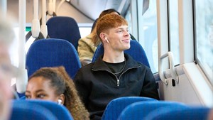 Gratis lokaltransport i Holstebro fra 2025 for at booste kollektiv trafik