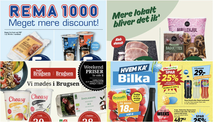 Torres vin til 37 kr. og Silvano Piacentini vin til 299 kr. for 6 flasker - Se de gode lokale tilbud