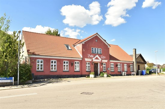 Søndergårdvej 5 er til salg for kun 495.000 kr.: Se de billigste boliger til salg i Give her