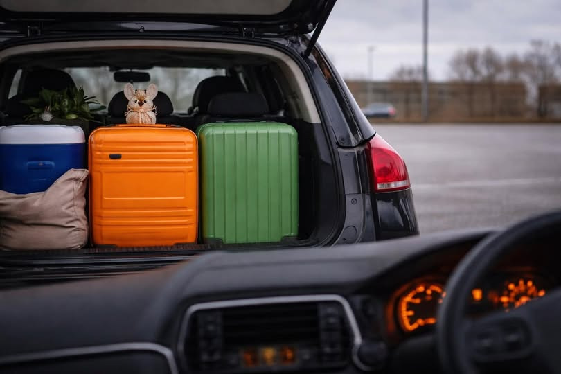 Oscar Biludlejning Hobro holder åbent hele påsken for bilservice