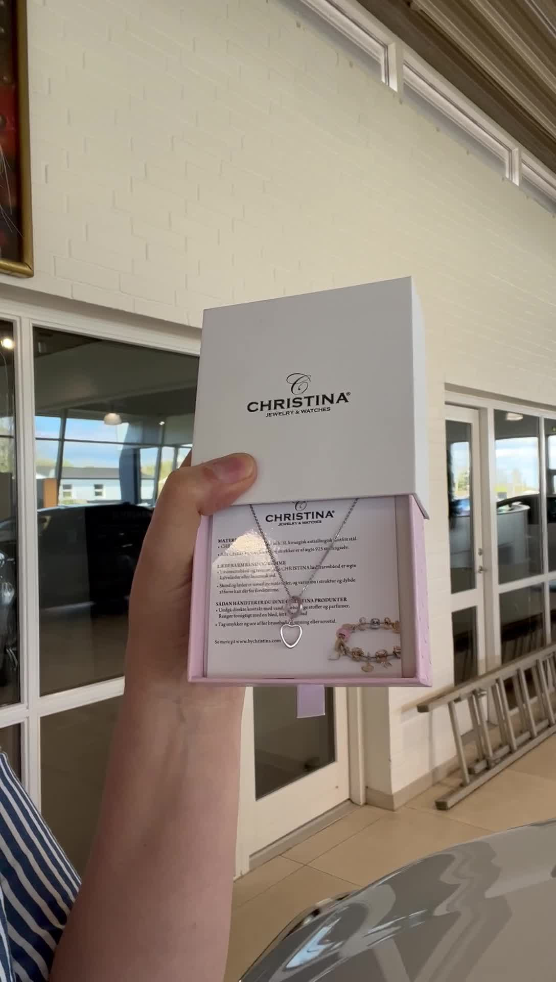 Det nyeste på Grenaas opslagstavle