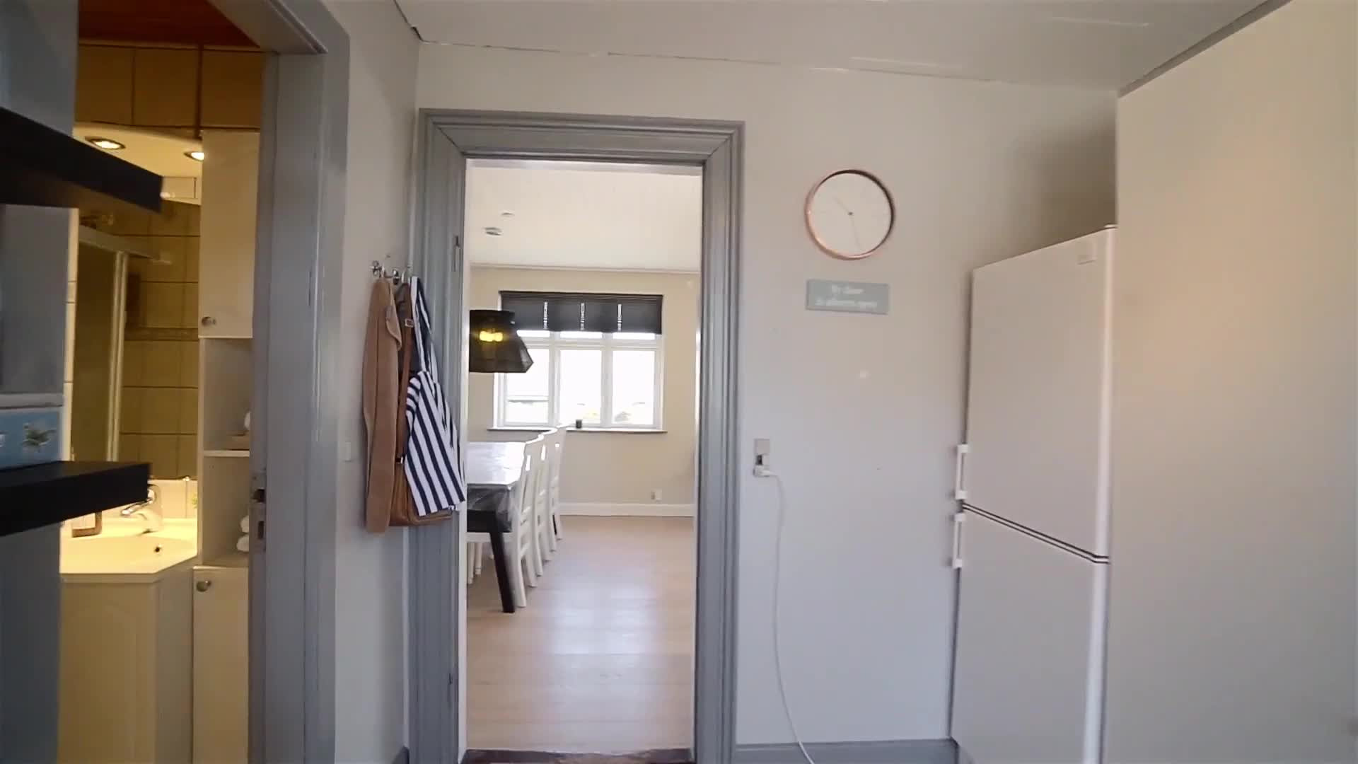 Se dagens updates fra Hammel her