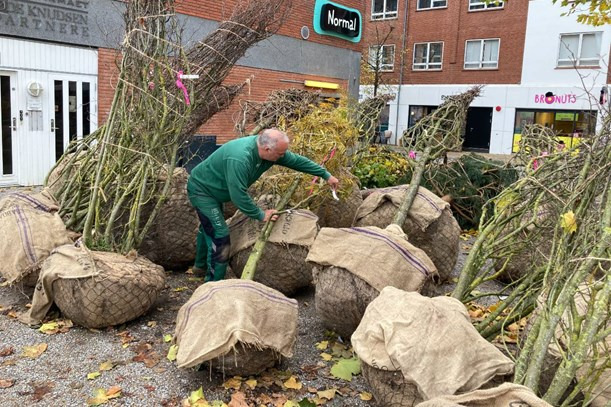 Kolding Kommune inviterer til at bidrage til byens fremtidige udvikling gennem en fotokonkurrence