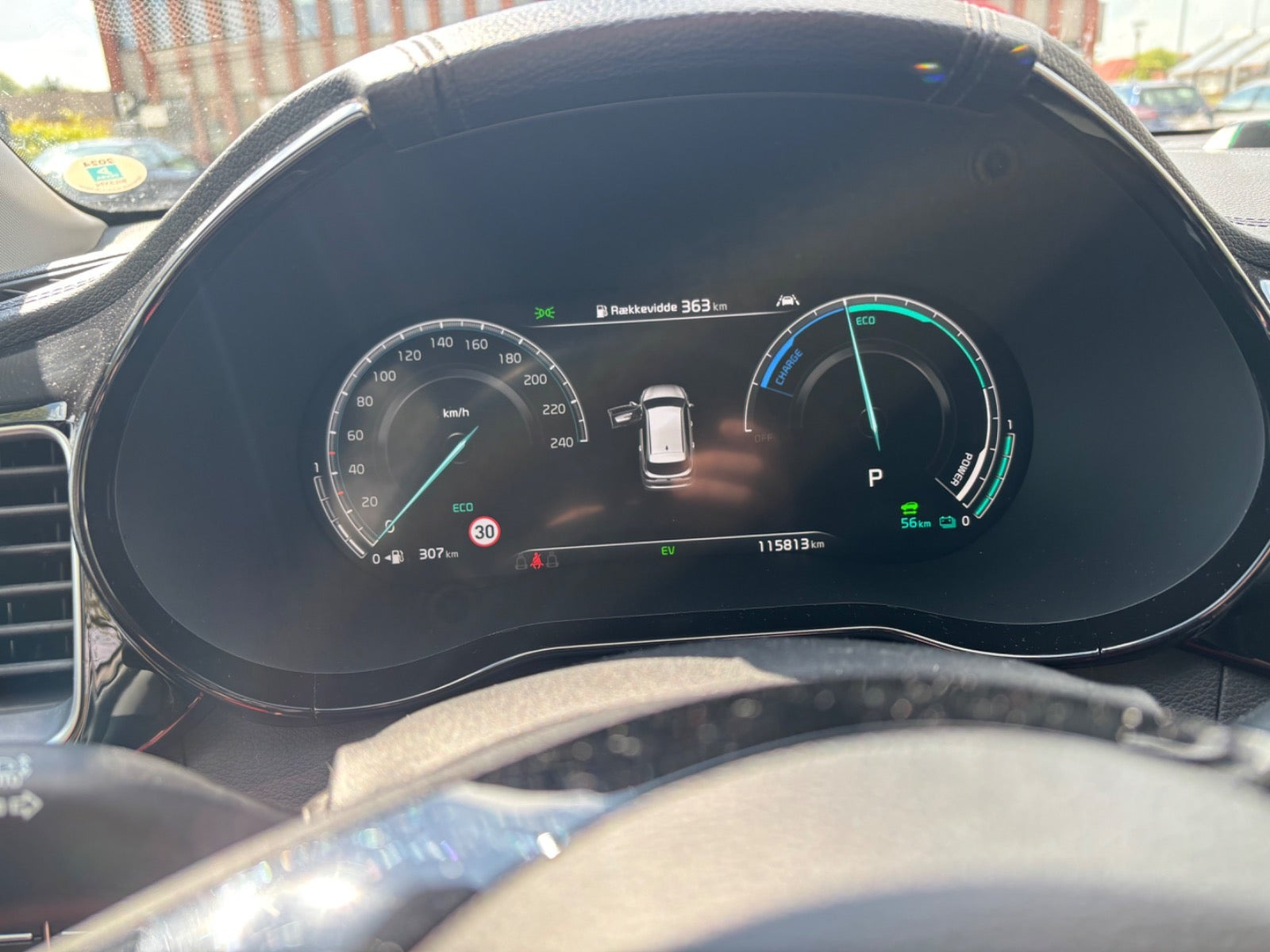 Biler netop sat til salg i Marslev