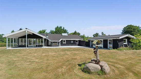 Top 6 over dyreste boliger til salg i Stubbekøbing. Priser op til 3.995.000 kr