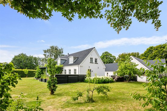 Top 6 over dyreste boliger til salg i Svenstrup J. Priser op til 39.900.000 kr