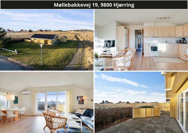 Det nyeste på Hjørrings opslagstavle