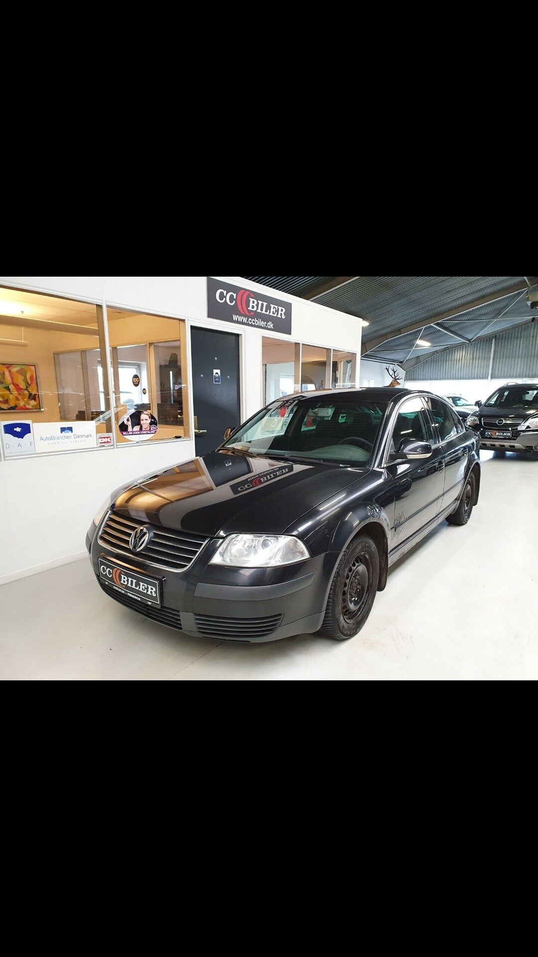 Fredericias billigste biler til salg netop nu