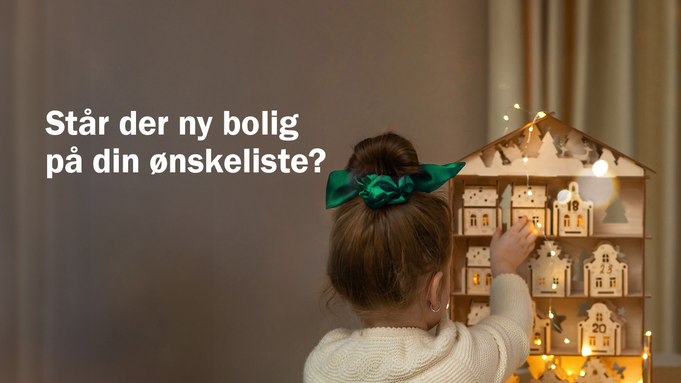 Nybolig Skive: Mest sælgende i Skive Kommune med 105 boligsalg det seneste år