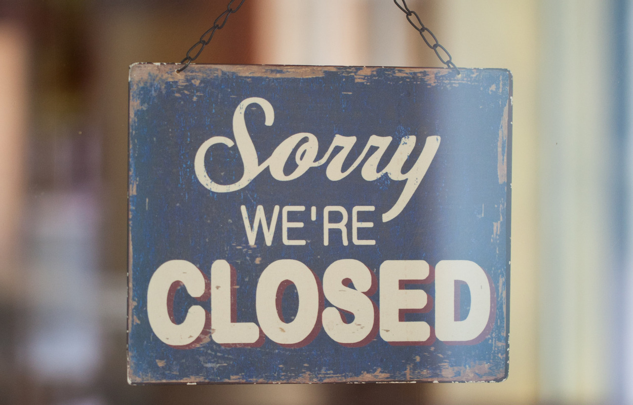 Utroligt høj smitte lukker Kristrup Børnehus