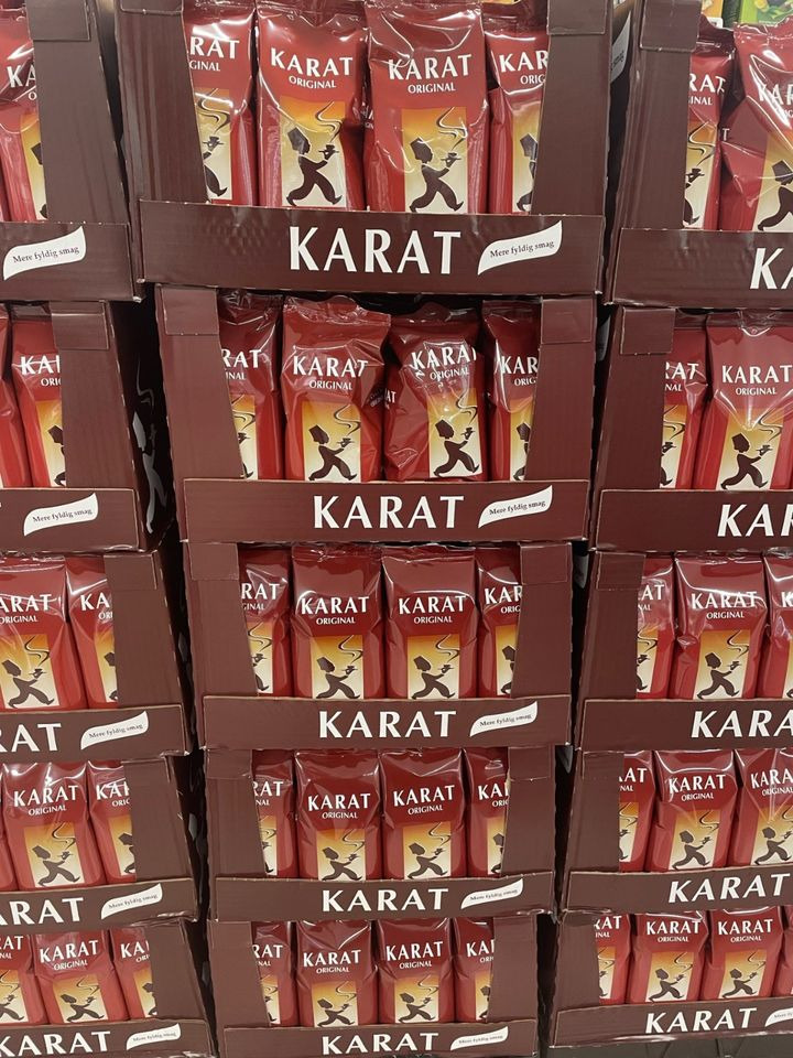 Hold trit med lokalområdet: Nyt fra Hjørring