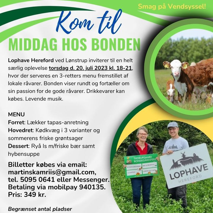 Det nyeste på Nørresundbys opslagstavle