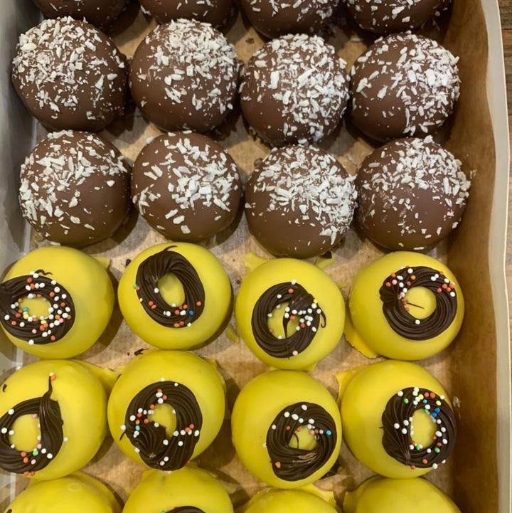 En finger på pulsen i Støvring