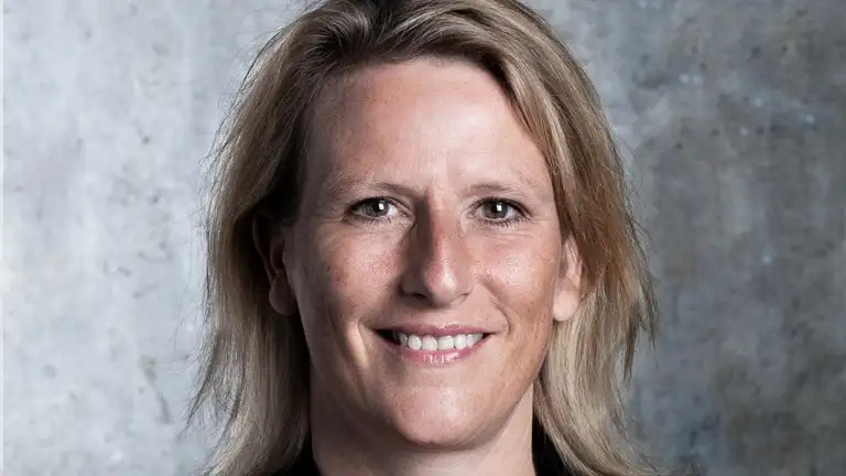 Randi Sveistrup tiltræder som ny direktør i Thisted Kommune