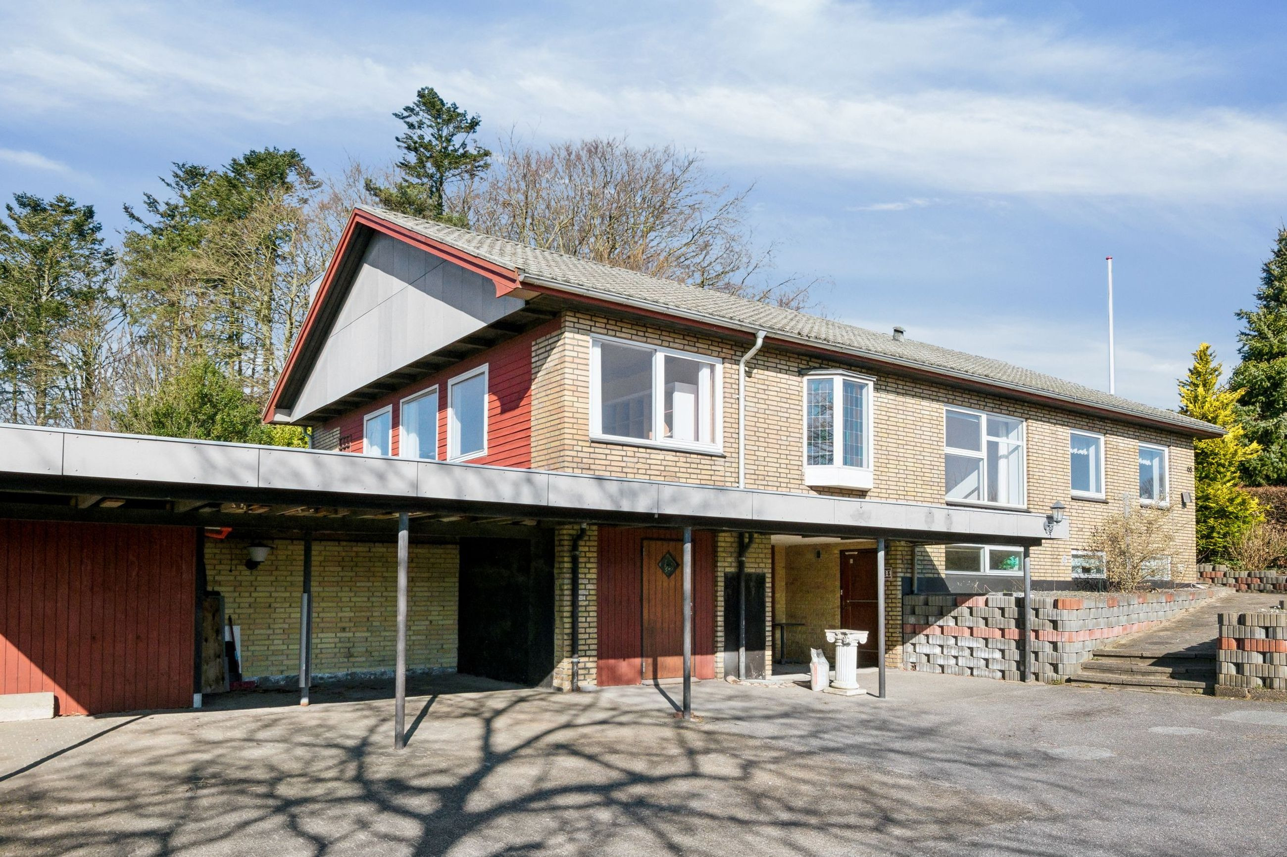 Til salg hos Byens Mæglere ApS, Hjørring: Stor og rummelig villa