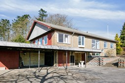 Til salg hos Byens Mæglere ApS, Hjørring: Stor og rummelig villa