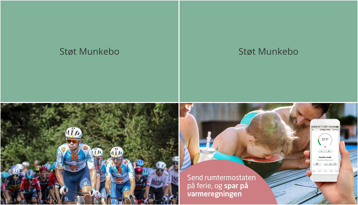 Nyt fra Erhverv og Turisme Kerteminde og VVS EKSPRESSEN ApS