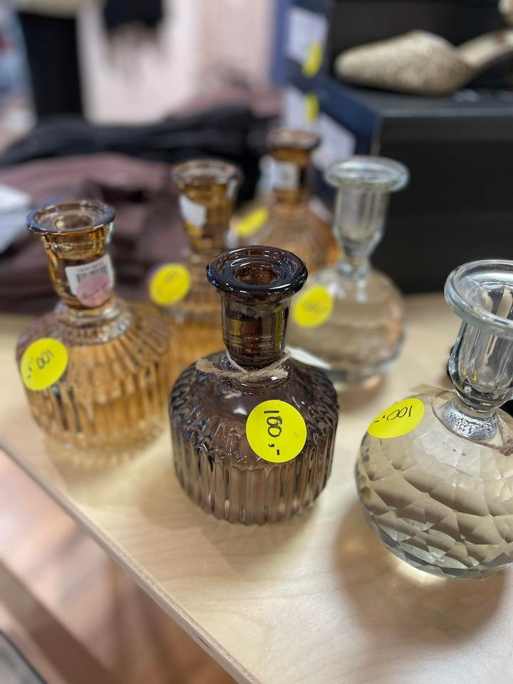 Opslagstavlen: Nyeste opdateringer fra Hirtshals