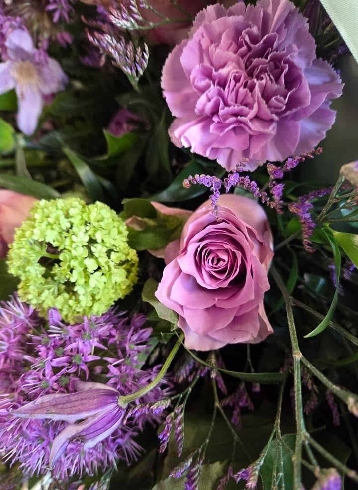 Flore Vida annoncerer deadlines og åbningstider for Mors Dag