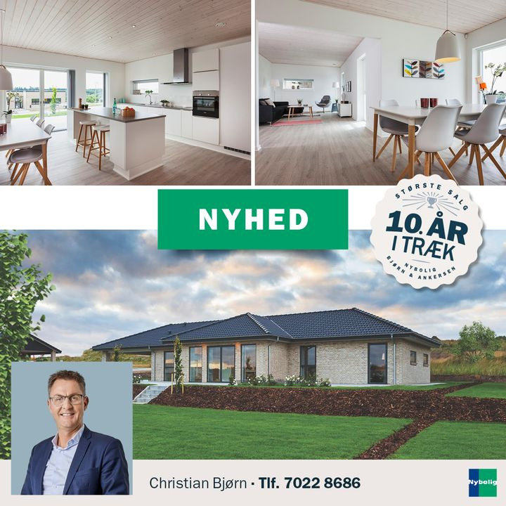 Hold dig ajour med dagens opdateringer fra Gjerlev