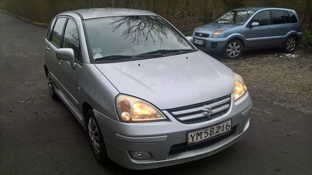 De billigste biler i Karise - Priser fra 18.000 kroner