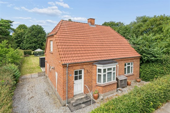 Ilsøvej 18 er til salg for kun 350.000 kr.: Se de billigste boliger til salg i Bjerringbro her