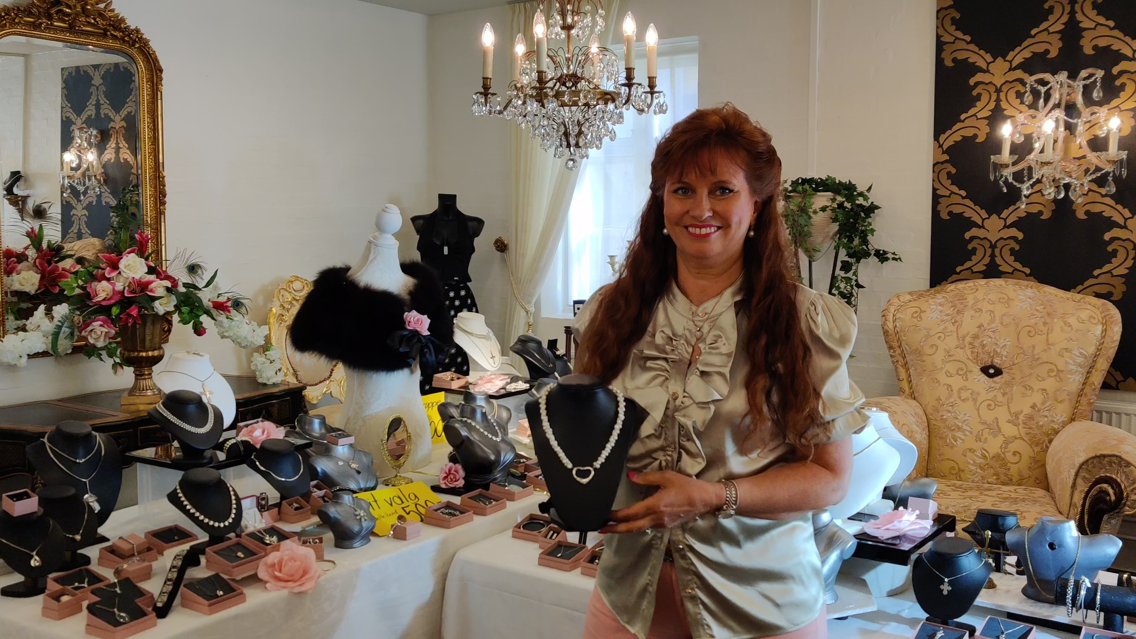 Det nyeste på Mariagers opslagstavle