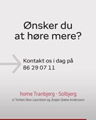 Endnu en succes: Børupvej 38 i Tranbjerg solgt af HOME Tranbjerg - Solbjerg