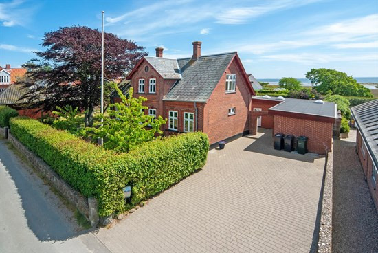 Top 6 over dyreste boliger til salg i Assens. Priser op til 5.695.000 kr