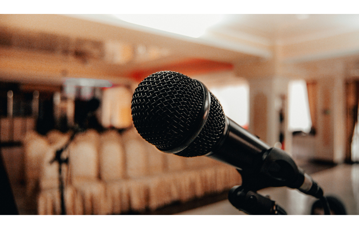 Oplev Umut Sakarya med Den Lave Højskole 