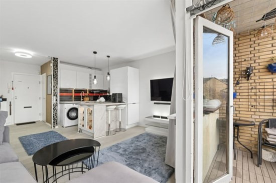 Hf. Kongevang 51 er til salg for kun 1.998.000 kr.: Se de billigste boliger til salg i Kastrup her