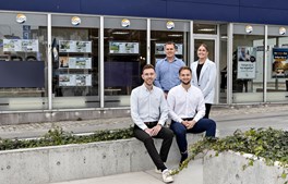 Vi byder velkommen til EDC Danebo Hjørring som ny samarbejdspartner!