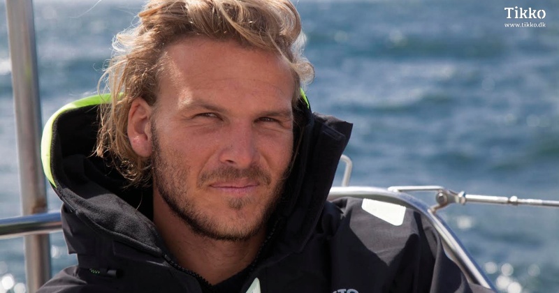  HAVSession - Foredrag med Emil Erichsen