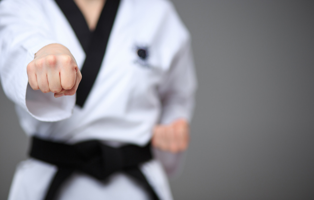 OL-guld til Lisa fra Skanderborg Kommune