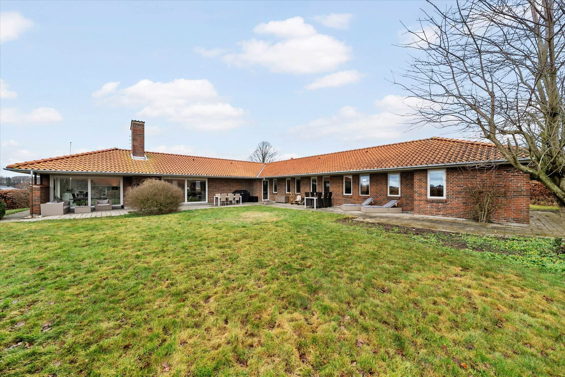 For 3.995.000 kr Dalager 81 - Se priserne på de dyreste boliger til salg i Ringe