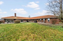 For 3.995.000 kr Dalager 81 - Se priserne på de dyreste boliger til salg i Ringe