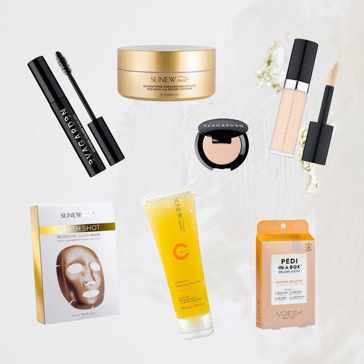 Find de perfekte adventsgaver hos Top Clinic v/Else Møller Larsen i Vejle