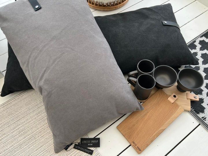 Nyt på opslagstavlen i Randers