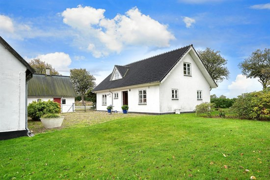 Top 6 over dyreste boliger til salg i Tureby. Priser op til 10.500.000 kr