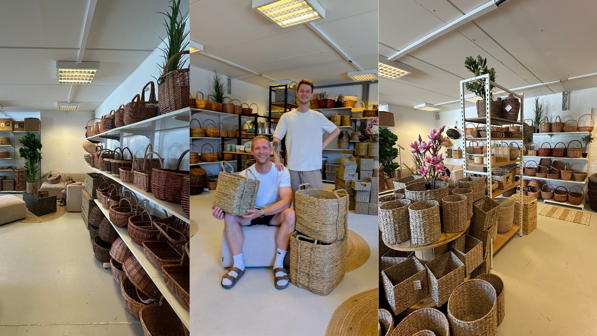 Bovari åbner fysisk butik og showroom i Egå