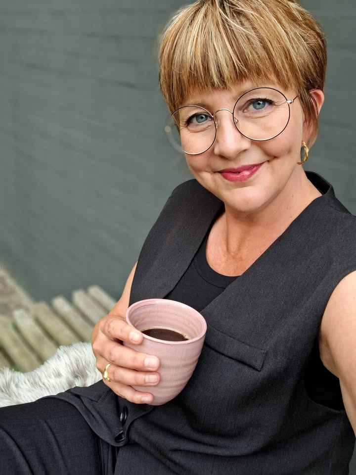 Lux By Jakobsen præsenterer det nye Lindsey-sæt fra HUMBLE by Sofie