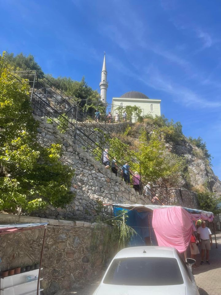 Hold trit med lokalområdet: Nyt fra Herning