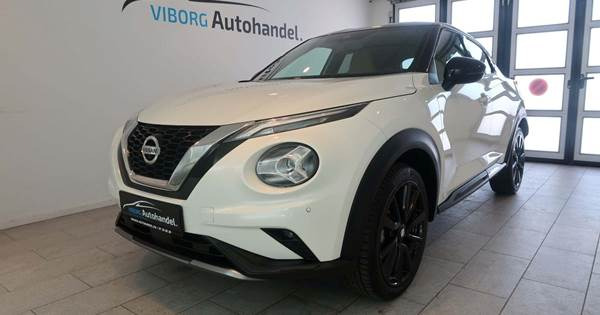 En finger på pulsen i Viborg