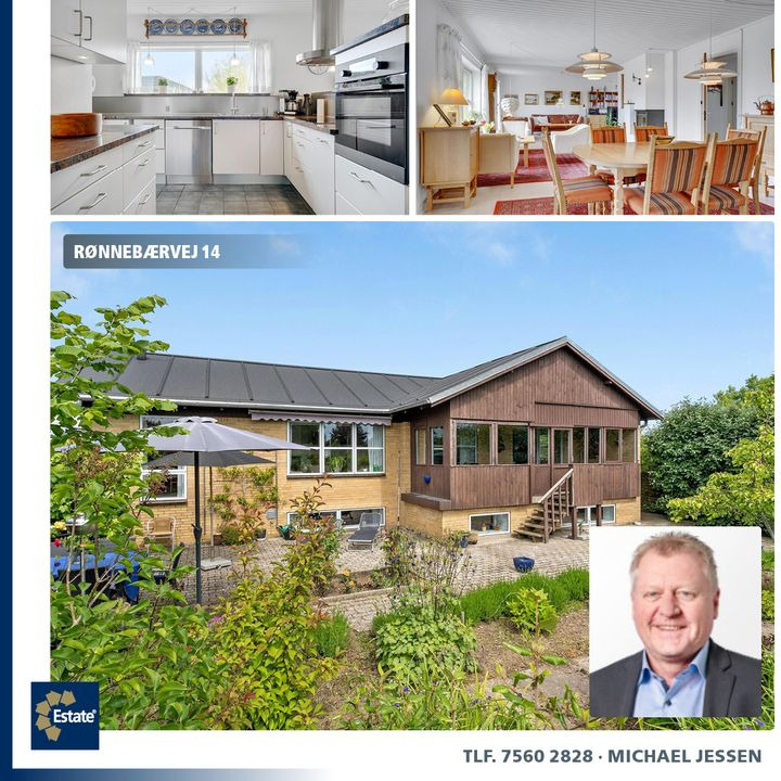 En finger på pulsen i Horsens