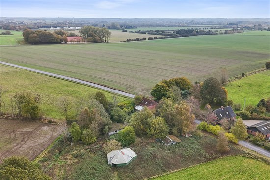 Odensevej 27 er til salg for kun 675.000 kr.: Se de billigste boliger til salg i Årslev her