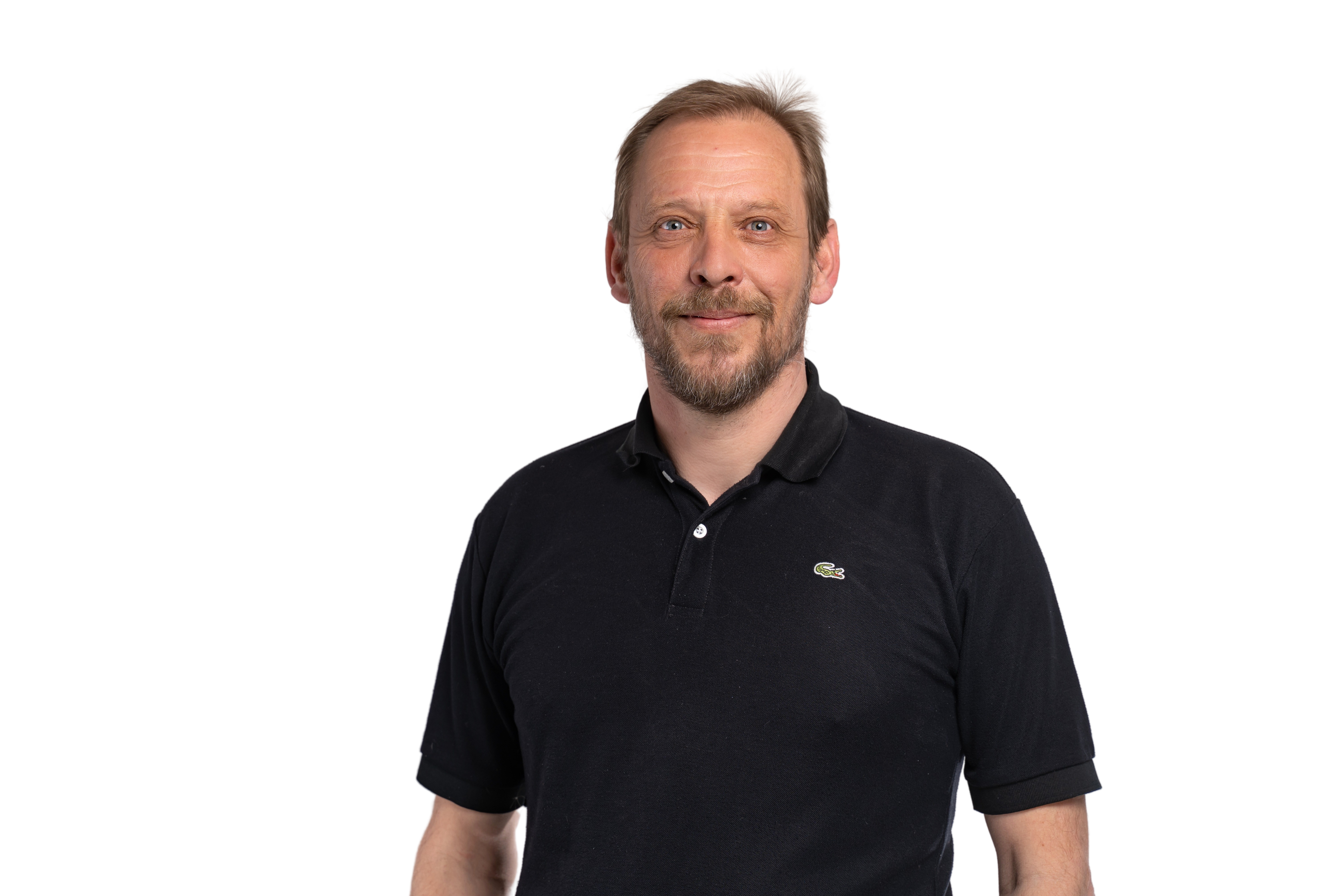 Per Albertsen stiller op for Socialdemokratiet