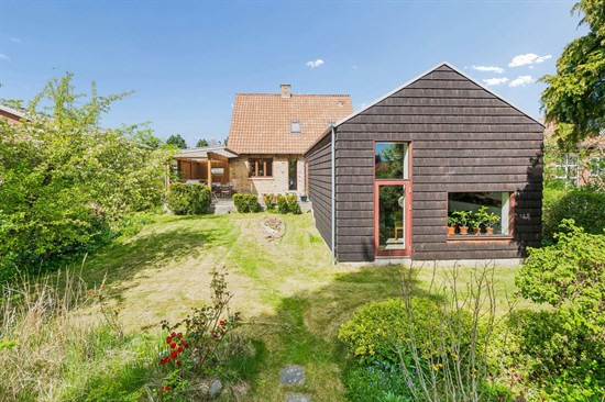 Præstebakken 15 og 5 andre boliger er kommet til salg denne uge i Rødovre - se boligerne her.
