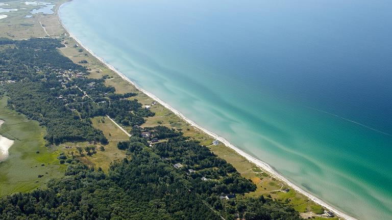 Invitation til netværksmøde for sommerhusejere og deltidslangelændere