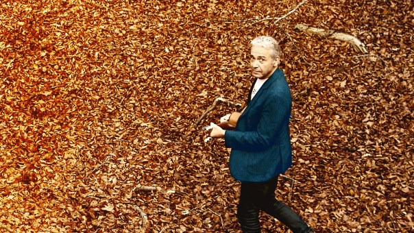 Koncert med Kristian Lilholt Trio